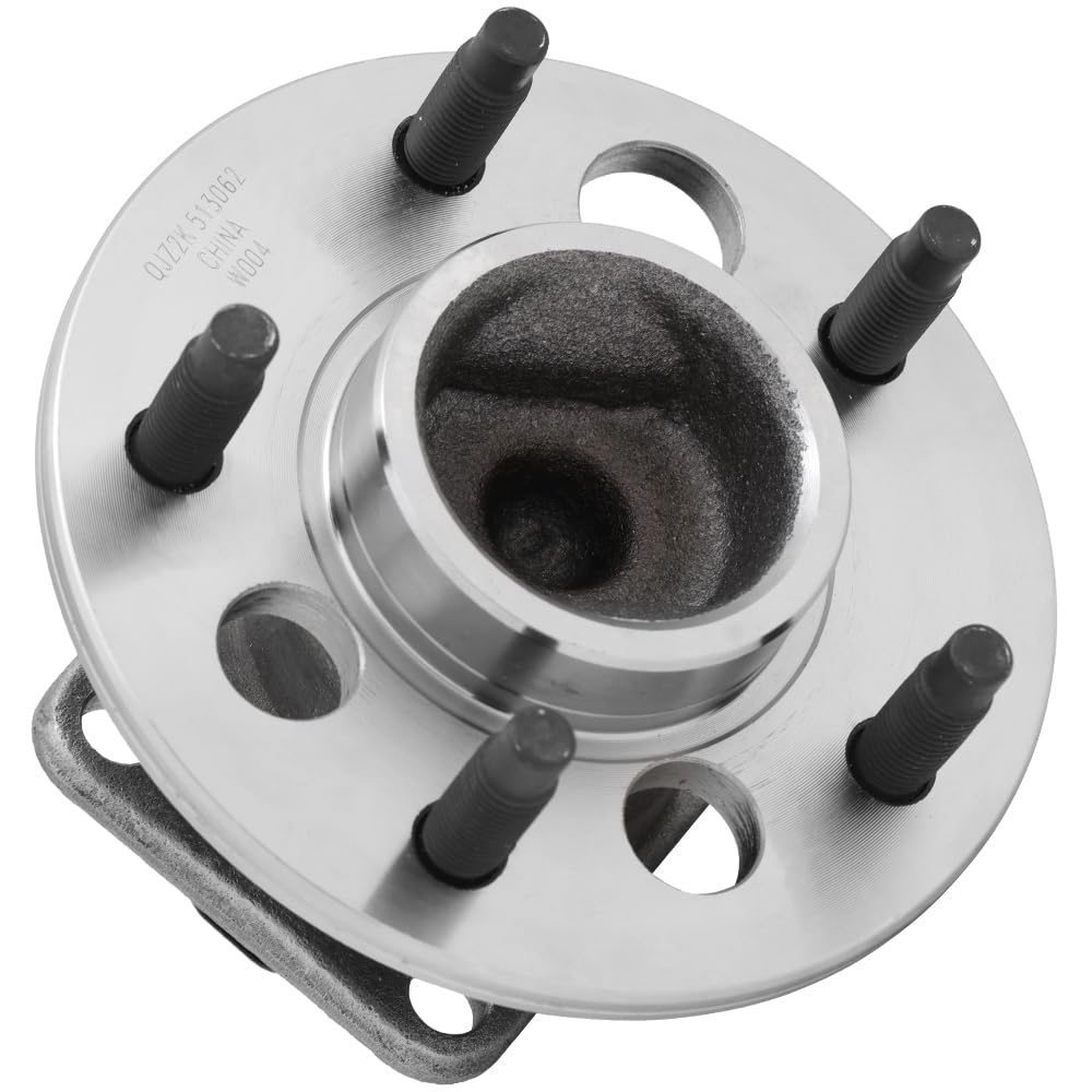 513062 - Rear Wheel Hub Bearing Assembly - Kool Products
