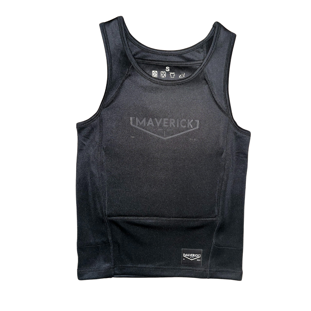 Concealable Armor Shirt (IIIA) - Kool Products