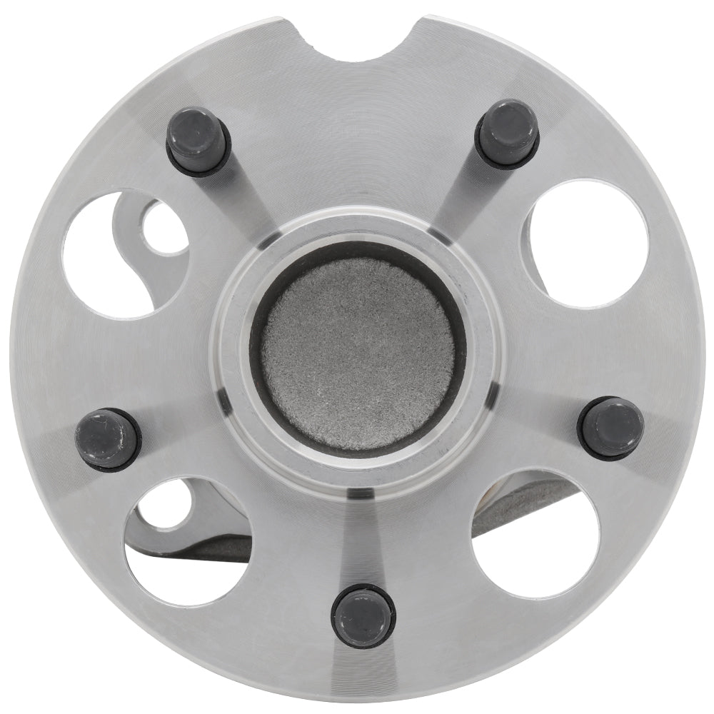 512419 - Rear (Driver Side) Wheel Hub Bearing Hub Assembly - Kool Products