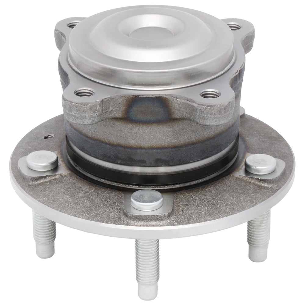 512581 - Rear Wheel Hub Bearing Assembly - Kool Products