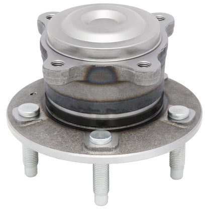 512581 - Rear Wheel Hub Bearing Assembly - Kool Products