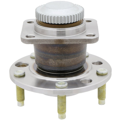513019 - Front Wheel Hub Bearing Assembly - Kool Products