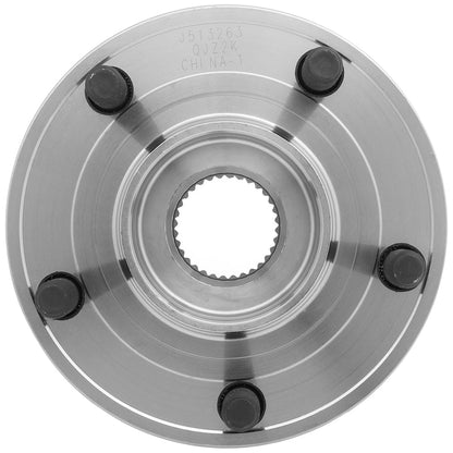 513263 - Front Wheel Hub Bearing Assembly - Kool Products