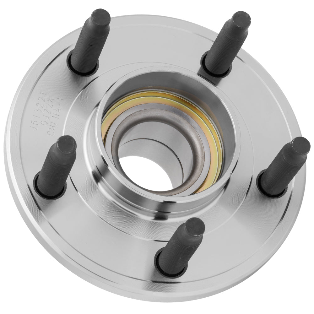513221 - Front Wheel Hub Bearing Assembly - Kool Products