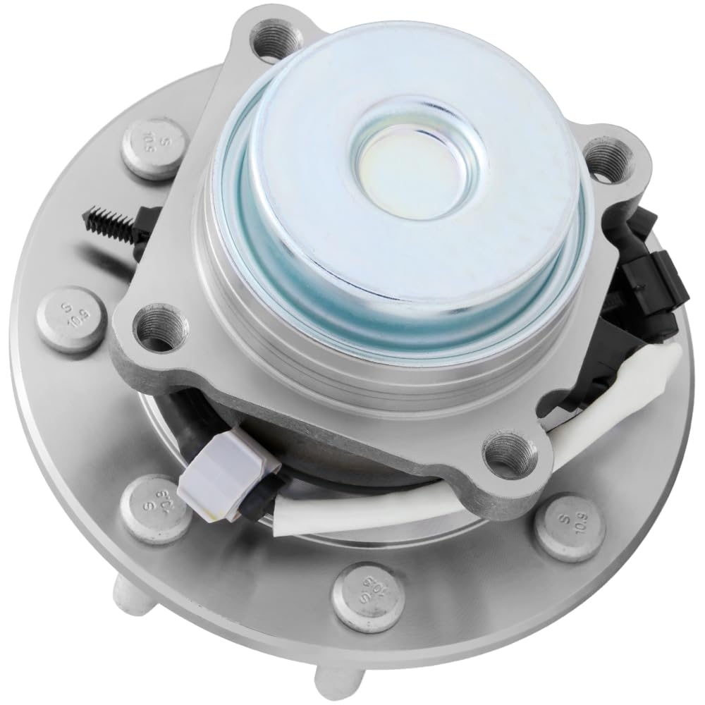 515060 - Front Wheel Hub Bearing Assembly - Kool Products