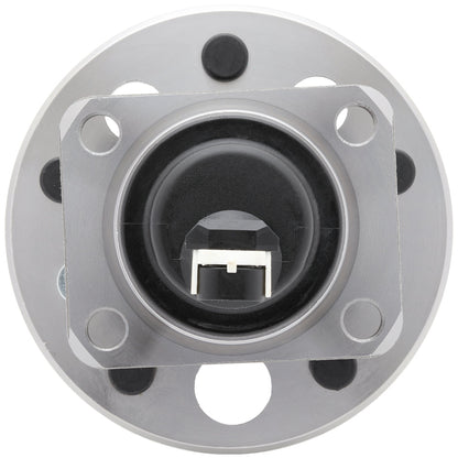 512357 - Rear Wheel Hub Bearing Hub Assembly - Kool Products
