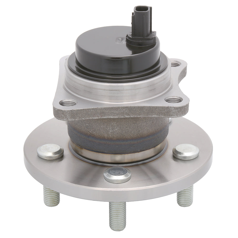 512403 - Rear Wheel Hub Bearing Hub Assembly - Kool Products