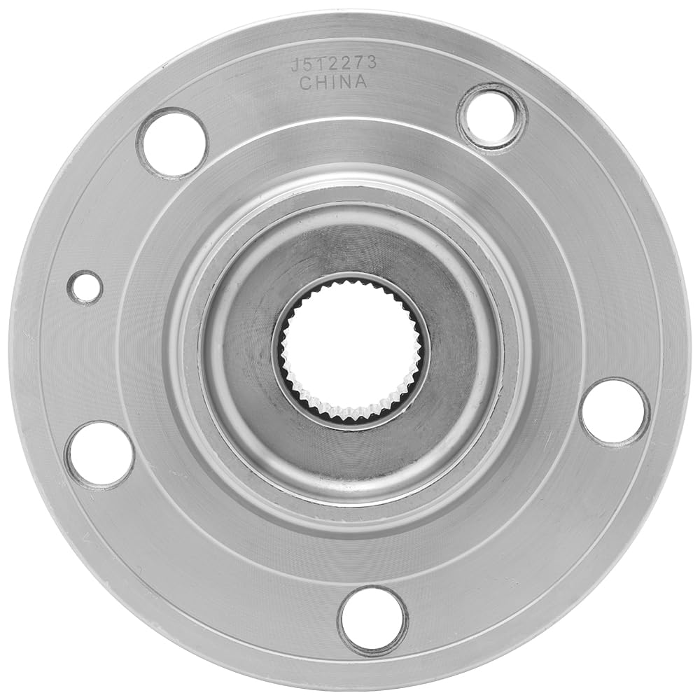 512273 - Rear Wheel Hub Bearing Assembly - Kool Products