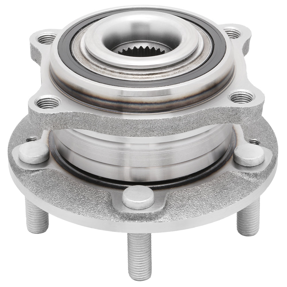 513374 - Front Wheel Hub Bearing Assembly - Kool Products