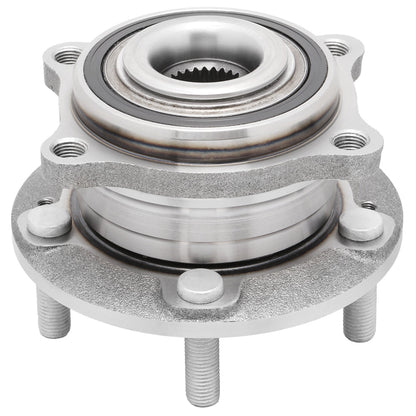 513374 - Front Wheel Hub Bearing Assembly - Kool Products