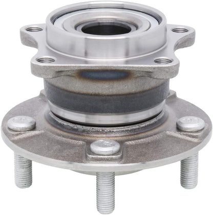 512350 - Rear Wheel Hub Bearing Hub Assembly - Kool Products