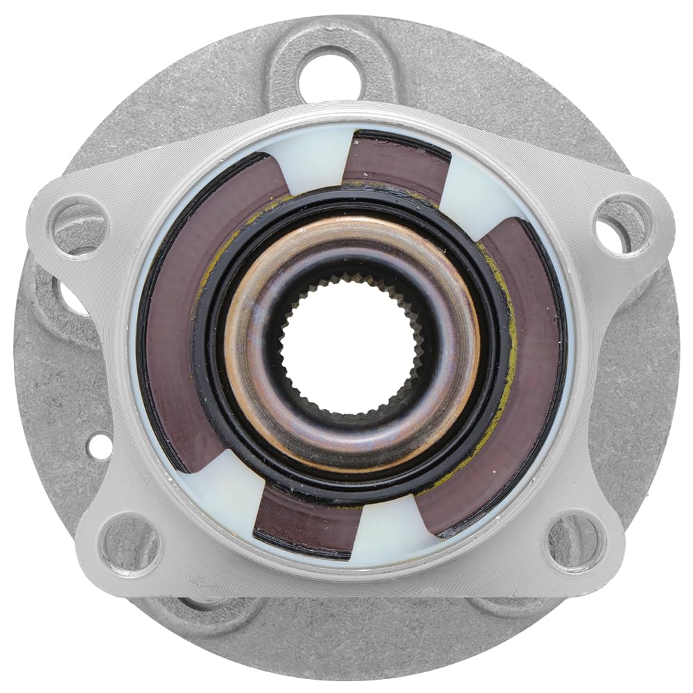 512273 - Rear Wheel Hub Bearing Assembly - Kool Products