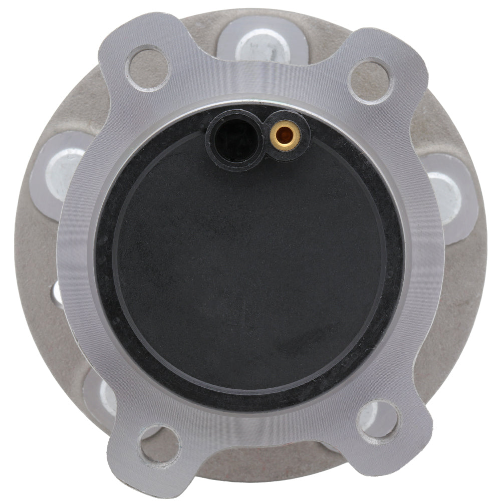 512525 - Rear Wheel Hub Bearing Hub Assembly - Kool Products