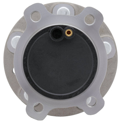 512525 - Rear Wheel Hub Bearing Hub Assembly - Kool Products