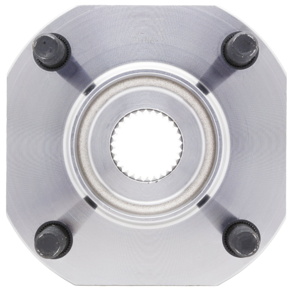 513297 - Front Wheel Hub Bearing Assembly - Kool Products