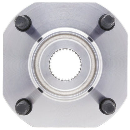 513297 - Front Wheel Hub Bearing Assembly - Kool Products