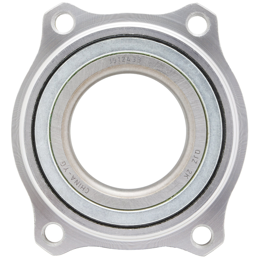 512433 - Rear Wheel Hub Bearing Assembly - Kool Products