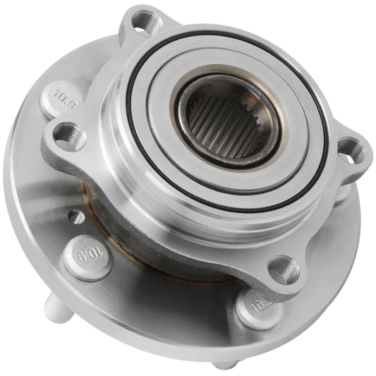 513219 - Front Wheel Hub Bearing Assembly - Kool Products