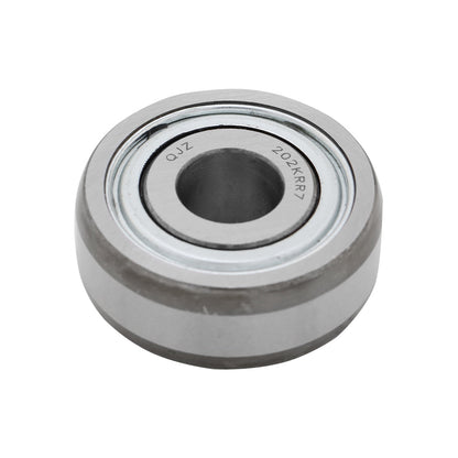 202KRR7 - Agricultural Bearing with Round Bore - Kool Products