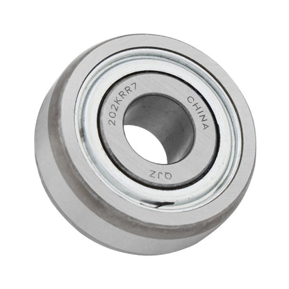 202KRR7 - Agricultural Bearing with Round Bore - Kool Products