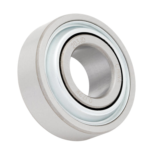 203JD - Agricultural Bearing with Round Bore - Kool Products