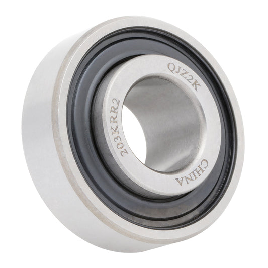 203KRR2 - Agricultural Bearing with Round Bore - Kool Products