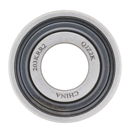 203KRR2 - Agricultural Bearing with Round Bore - Kool Products