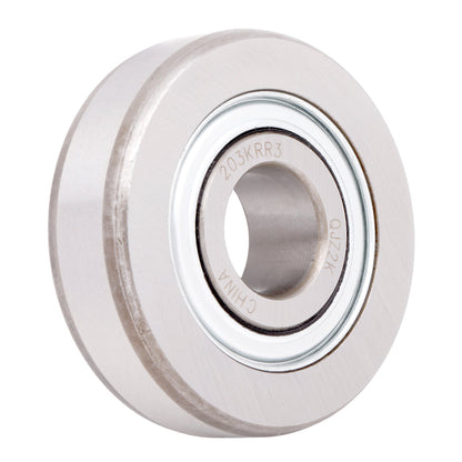 203KRR3 - Agricultural Bearing with Round Bore - Kool Products
