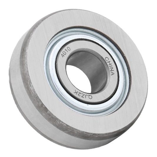 203KRR3-R3 - Agricultural Bearing with Round Bore - Kool Products