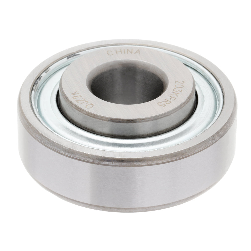 203KRR5 - Agricultural Bearing with Round Bore - Kool Products