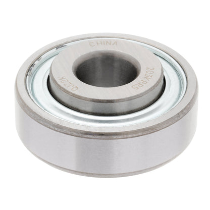 203KRR5 - Agricultural Bearing with Round Bore - Kool Products