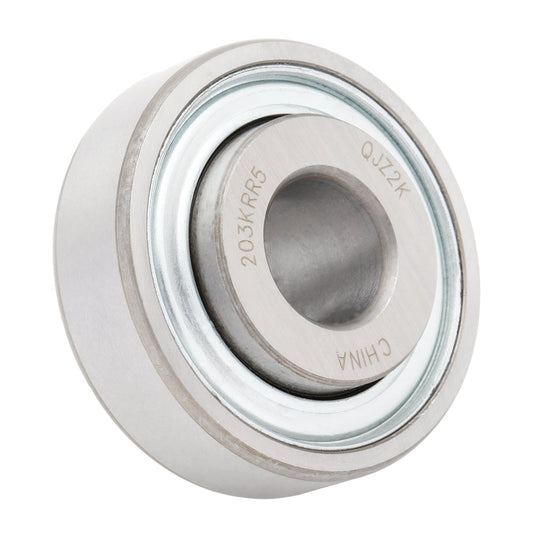 203KRR5 - Agricultural Bearing with Round Bore - Kool Products