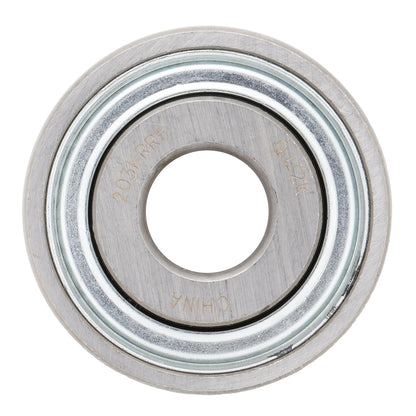 203KRR5 - Agricultural Bearing with Round Bore - Kool Products