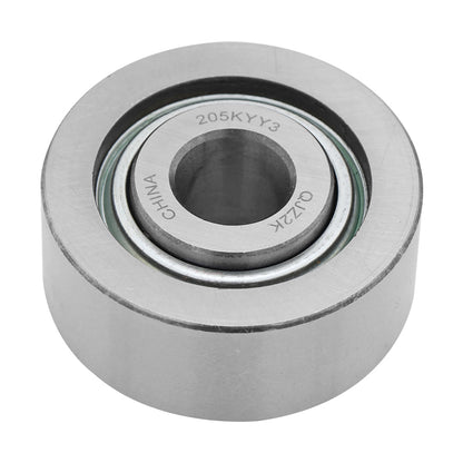 205KYY3 - Agricultural Bearing with Round Bore - Kool Products