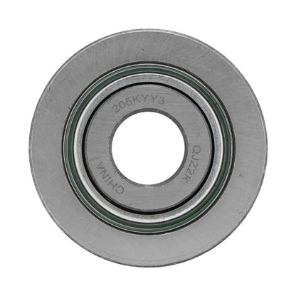 205DDS 3/4 - Agricultural Bearing with Round Bore - Kool Products