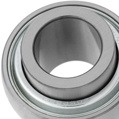 205PPB7, 205TTH, BS217948N - Agricultural Bearing with Round Bore - Kool Products