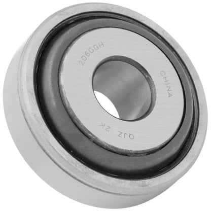 206GGH - Agricultural Bearing with Round Bore - Kool Products