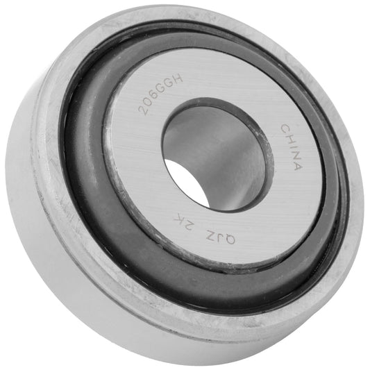 206GGH - Agricultural Bearing with Round Bore - Kool Products