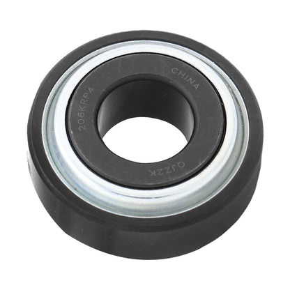206KRP4 - Agricultural Bearing with Round Bore - Kool Products