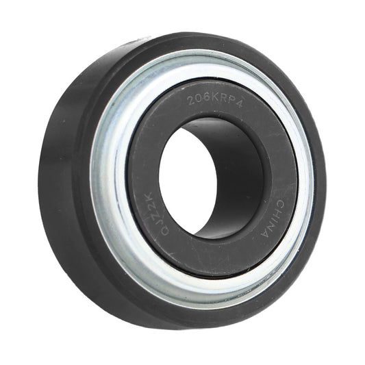 206KRP4 - Agricultural Bearing with Round Bore - Kool Products
