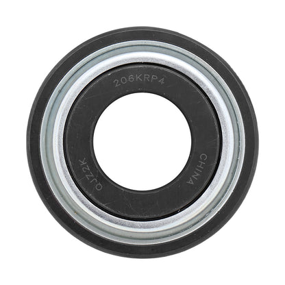 206KRP4 - Agricultural Bearing with Round Bore - Kool Products