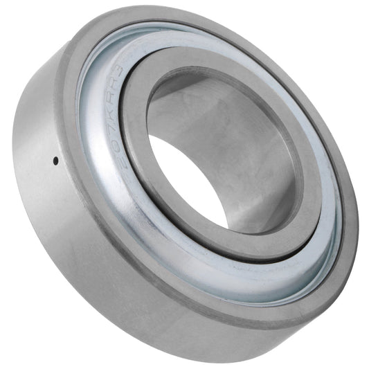 207KRR3 - Agricultural Bearing with Round Bore - Kool Products