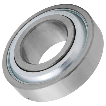 207KRR3 - Agricultural Bearing with Round Bore - Kool Products
