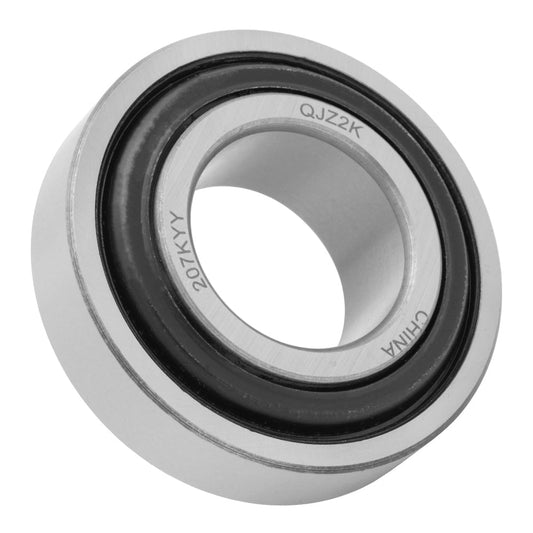 207KYY - Agricultural Bearing with Round Bore - Kool Products