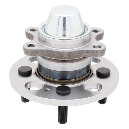 512325 - Rear Wheel Hub Bearing Hub Assembly - Kool Products
