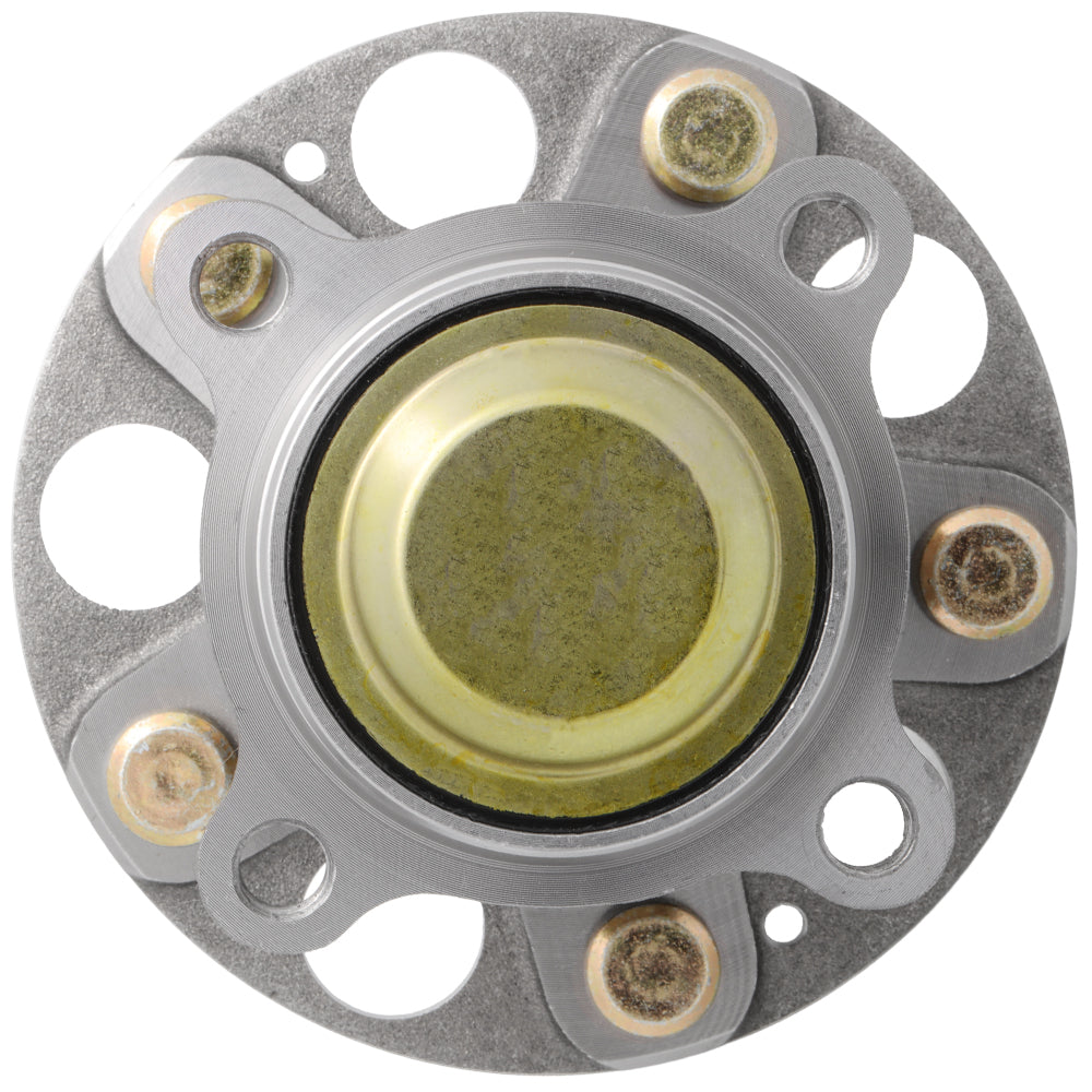 512544 - Rear Wheel Hub Bearing Assembly - Kool Products