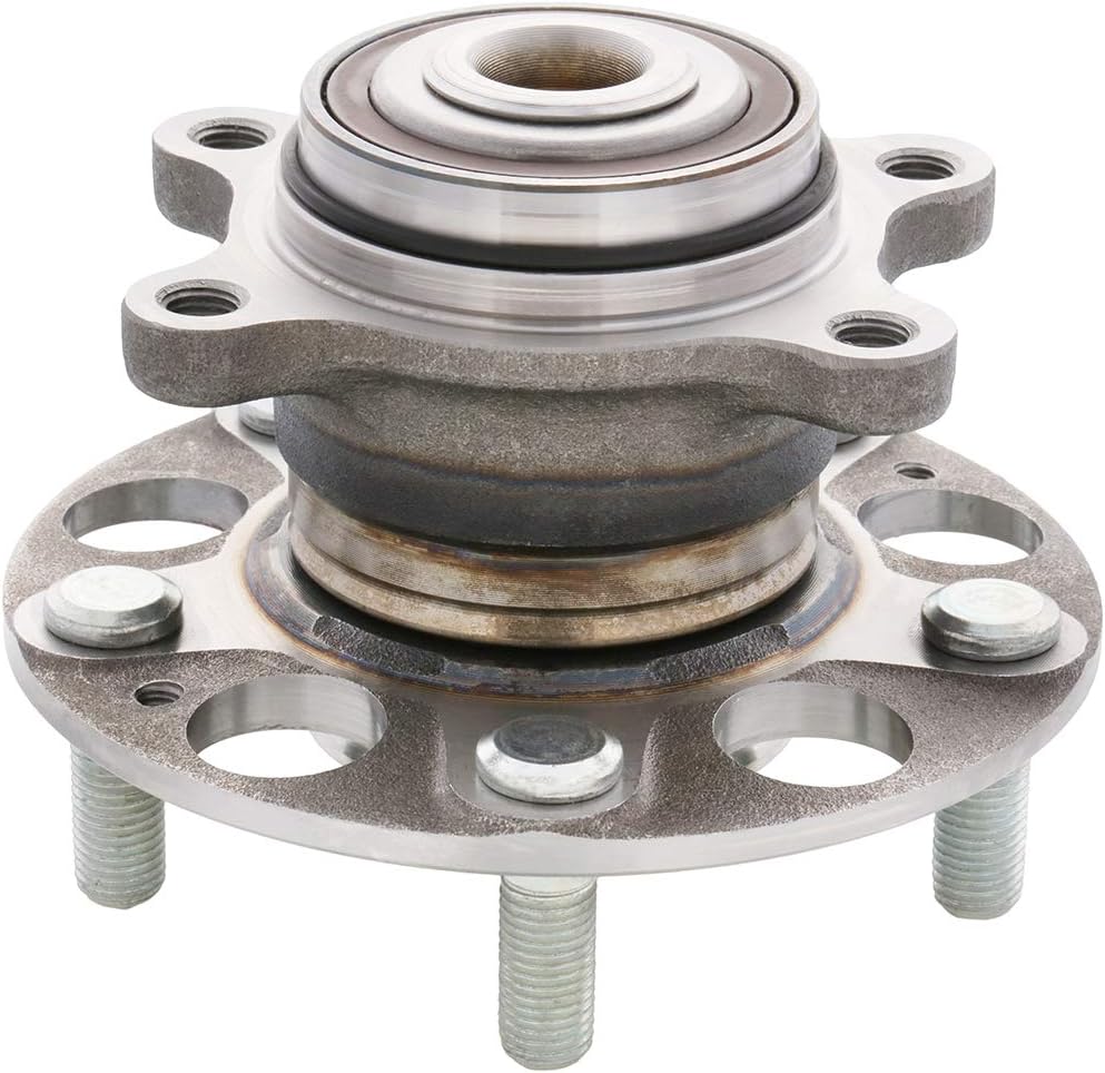 512450 - Rear Wheel Hub Bearing Assembly - Kool Products