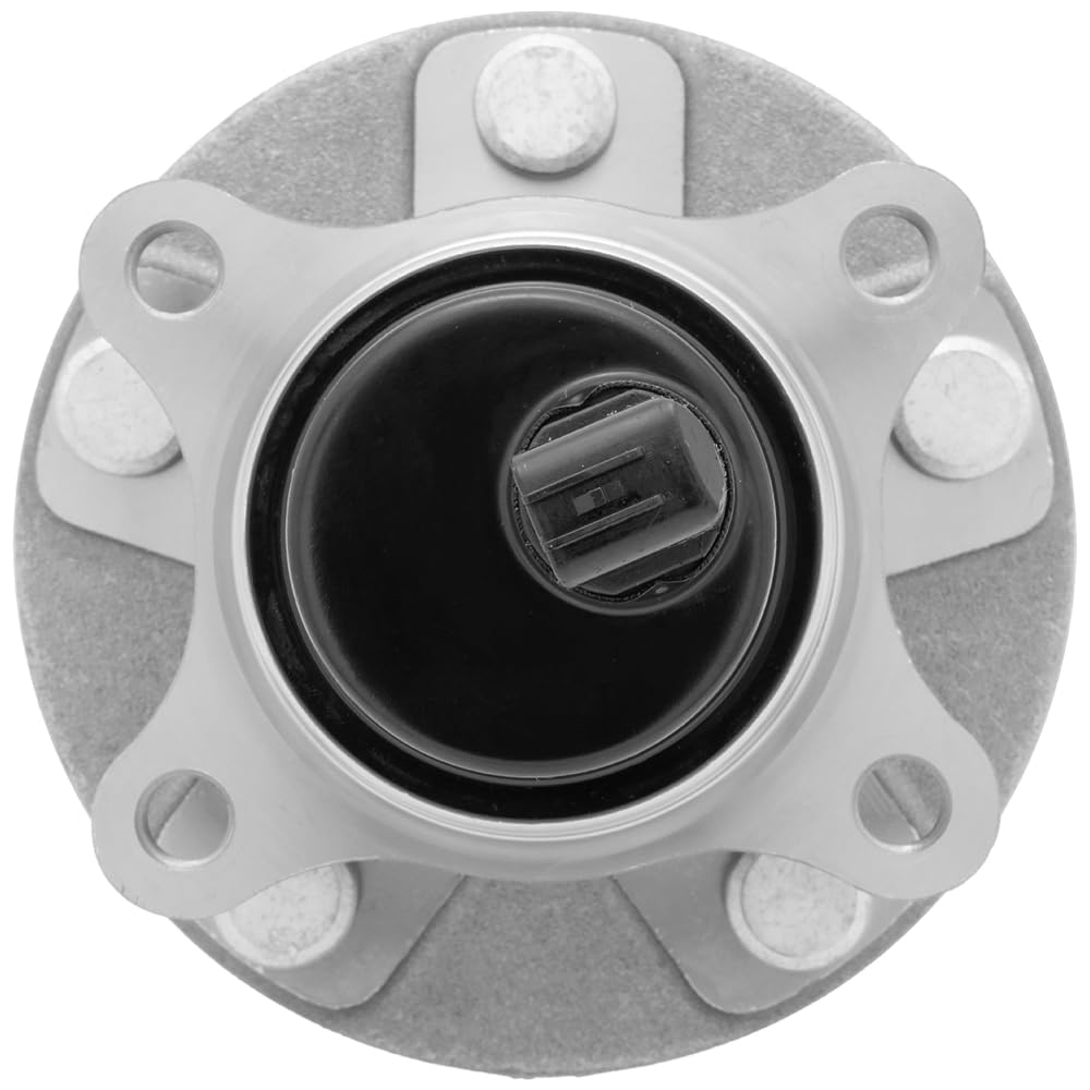 513163 - Front Wheel Hub Bearing Assembly - Kool Products