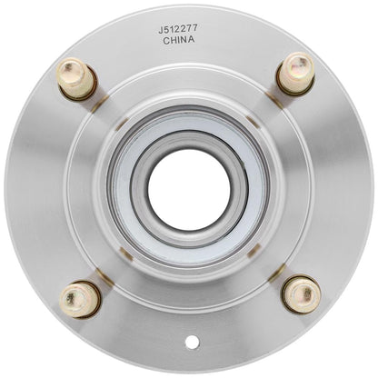 512277 - Rear Wheel Hub Bearing Assembly - Kool Products