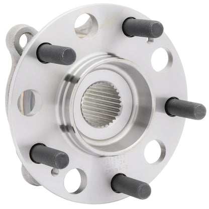 512417 - Rear Wheel Hub Bearing Hub Assembly - Kool Products